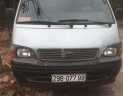 Toyota Hiace 2.0 1999 - Bán xe Toyota Hiace 2.0 năm 1999, màu bạc