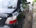 Toyota Vios 2009 - Bán xe Toyota Vios đời 2009, màu đen 