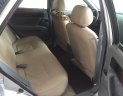 Daewoo Lacetti EX  2009 - Bán Daewoo Lacetti EX năm 2009, màu bạc, 225tr