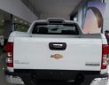 Chevrolet Colorado LTZ 2018 - Bán Chevrolet Colorado LTZ năm sản xuất 2018, màu trắng khuyến mãi hấp dẫn 50 triệu, hỗ trợ vay 90%.