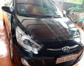 Hyundai Accent 2016 - Bán Hyundai Accent sản xuất năm 2016, màu đen, nhập khẩu, giá tốt