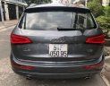 Audi Q5 2014 - Bán Audi Q5 đời 2014, màu xám, xe nhập chính chủ