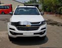 Chevrolet Colorado   2.8 LTZ 2018 - Bán ô tô Chevrolet Colorado 2.8 LTZ đời 2018, màu trắng, giá tốt
