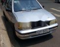 Kia Pride 1996 - Bán Kia Pride đời 1996, màu bạc