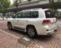 Toyota Land Cruiser VXR Trung đông 2018 - Bán Toyota Land Cruiser VXR Trung đông 2018, màu trắng