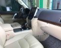 Toyota Land Cruiser 2016 - Cần bán Toyota Land Cruiser sản xuất năm 2016, màu đen