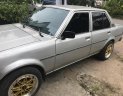 Toyota Corolla Corolla 1989 - Bán ô tô Toyota Corolla Corolla đời 1981, màu bạc, xe nhập, giá tốt