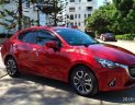 Mazda 2 1.5 AT 2016 - Bán Mazda 2 1.5 AT 2016, màu đỏ, 505 triệu