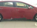 Kia Cerato 2014 - Bán ô tô Kia Cerato sản xuất năm 2014, màu đỏ, giá tốt