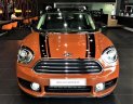 Mini Cooper   2017 - Bán xe Mini Cooper năm sản xuất 2017, màu vàng, xe nhập