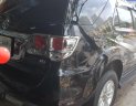 Toyota Fortuner V 2.7 AT 2014 - Bán ô tô Toyota Fortuner V 2.7, số tự động đời 2014, màu đen