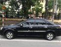 Daewoo Lacetti 2005 - Chính chủ bán Daewoo Lacetti sản xuất 2005, màu đen