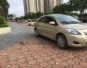 Toyota Vios    2011 - Bán xe Toyota Vios sản xuất năm 2011 chính chủ