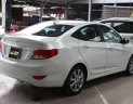 Hyundai Accent 1.4MT  2016 - Cần bán xe Hyundai Accent 1.4MT năm 2016, màu trắng, giá tốt