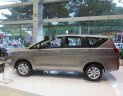 Toyota Innova   E  2018 - Bán Toyota Innova E sản xuất 2018, màu xám