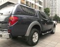 Mitsubishi Triton   GLS  2010 - Cần bán Mitsubishi Triton GLS đời 2010 số sàn 