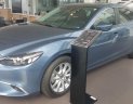 Mazda 6     2018 - Mazda Biên Hòa bán Mazda 6 trả trước 270tr, nhận xe ngay kèm nhiều ưu đãi, LH: Lâm 0989.225.169