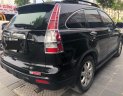 Honda CR V 2009 - Bán Honda CR V năm 2009, màu đen, giá chỉ 540 triệu