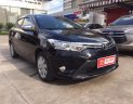 Toyota Vios 1.5G 2016 - Bán Toyota Vios 1.5G đời 2016, màu đen số tự động
