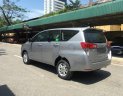 Toyota Innova 2.0E 2018 - Bán Toyota Innova 2.0E đời 2018, màu bạc, giá chỉ 743 triệu