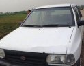 Kia Pride 1995 - Bán ô tô Kia Pride đời 1995, màu trắng