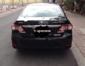 Toyota Corolla altis 2.0V 2010 - Bán xe Toyota Corolla Altis 2.0 V đời 2010, màu đen