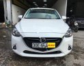 Mazda 2 1.5 AT 2017 - Bán ô tô Mazda 2 1.5 AT đời 2017, màu trắng