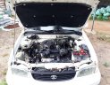 Toyota Corolla 2000 - Cần bán Toyota Corolla sản xuất năm 2000, màu trắng giá cạnh tranh