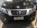 Nissan Navara EL 2.5 AT 2WD 2018 - Bán xe Nissan Navara EL 2.5 AT 2WD sản xuất 2018, màu đen, nhập khẩu giá cạnh tranh