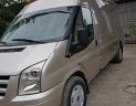 Ford Transit 2008 - Chính chủ bán Ford Transit 2008, màu hồng