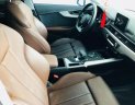 Audi A4 2.0 TFSI 2016 - Bán ô tô Audi A4 2.0 TFSI 2016, màu trắng, xe nhập 