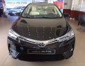 Toyota Corolla altis 1.8G AT 2018 - Bán Toyota Corolla altis 1.8G AT đời 2018, màu đen 