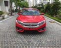 Honda Civic 2017 - Bán Honda Civic năm 2017, màu đỏ, xe nhập