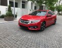 Honda Civic 2017 - Bán Honda Civic năm 2017, màu đỏ, xe nhập