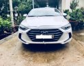 Hyundai Elantra GLS 2.0 2017 - Bán Hyundai Elantra GLS 2.0 năm 2017, màu trắng 