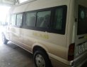 Ford Transit 2.4L 2007 - Bán xe Ford Transit LX đời 2007, giá 165tr