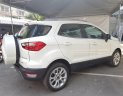 Ford EcoSport Titanium 2018 - Bán xe Ford EcoSport Titanium 2018, màu trắng, giá 648tr