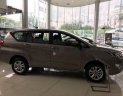 Toyota Innova 2018 - Cần bán Toyota Innova năm sản xuất 2018, màu nâu xám