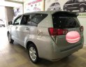 Toyota Innova 2016 - Bán Toyota Innova đời 2016, màu bạc 