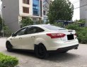 Ford Focus 2.0 Titanium  2014 - Bán Ford Focus 2.0 Titanium năm 2014, màu trắng giá cạnh tranh