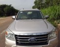 Ford Everest 2009 - Cần bán lại xe cũ Ford Everest đời 2009