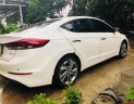 Hyundai Elantra GLS 2.0 2017 - Bán Hyundai Elantra GLS 2.0 năm 2017, màu trắng 