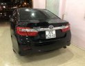 Toyota Camry   2.0E  2014 - Cần bán lại xe Toyota Camry 2.0E đời 2014, màu đen chính chủ, 775tr