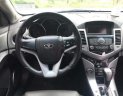 Daewoo Lacetti CDX 1.6 AT 2010 - Chính chủ bán Daewoo Lacetti CDX đời 2010, màu đen, xe nhập