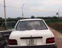 Kia Pride 1995 - Bán ô tô Kia Pride đời 1995, màu trắng