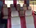 Mercedes-Benz Sprinter 311 CDI 2.2L 2005 - Bán Mercedes Sprinter 311 CDI 2.2L năm 2005, màu đỏ