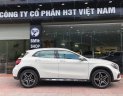 Mercedes-Benz GLA-Class 2017 - Cần bán gấp Mercedes năm 2017, màu trắng, xe nhập