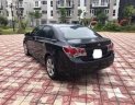 Daewoo Lacetti CDX 1.6 AT 2010 - Chính chủ bán Daewoo Lacetti CDX đời 2010, màu đen, xe nhập