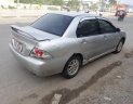 Mitsubishi Lancer 1.6 AT 2004 - Bán Mitsubishi Lancer 1.6 AT đời 2004, màu bạc, nhập khẩu nguyên chiếc 