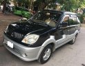 Mitsubishi Jolie   2.0 MPI  2004 - Bán Mitsubishi Jolie 2.0 MPI đời 2004, màu đen, giá chỉ 205 triệu